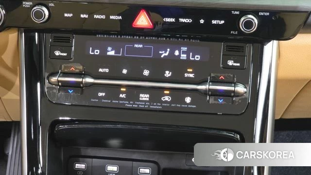 Kia Carnival 4th generation 2022 Белый из Кореи, фото 6