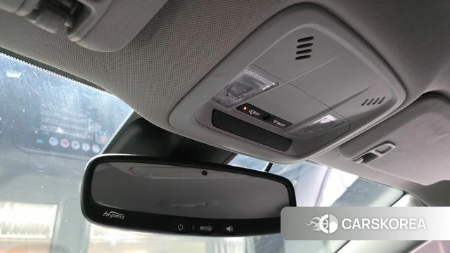 Chevrolet (GM Daewoo) All New Malibu 2018 Синий из Кореи, фото 6