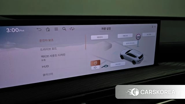 Genesis GV80 2024 Черный из Кореи, фото 6