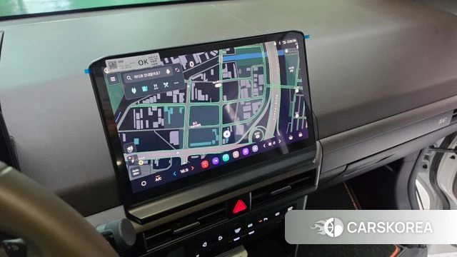 Kia PV5 2026 Белый из Кореи, фото 6