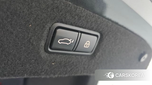 Genesis G90 2018 Серый из Кореи, фото 6