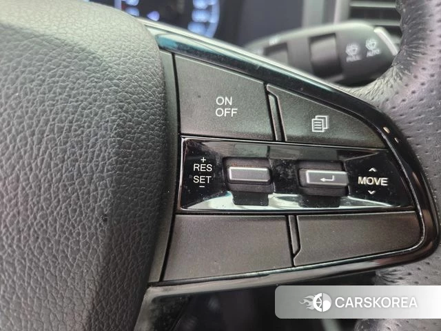 Ssangyong The New Rexton Sport 2023 Серый из Кореи, фото 6