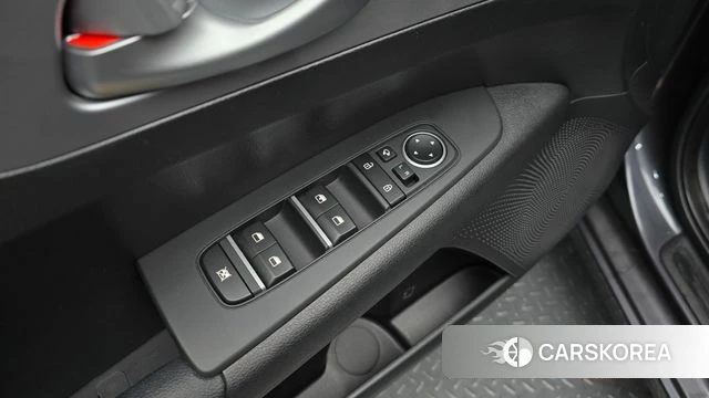 Kia The New K3 2nd generation 2022 Серый из Кореи, фото 6