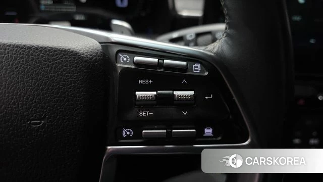 Ssangyong Torres 2023 Белый из Кореи, фото 6