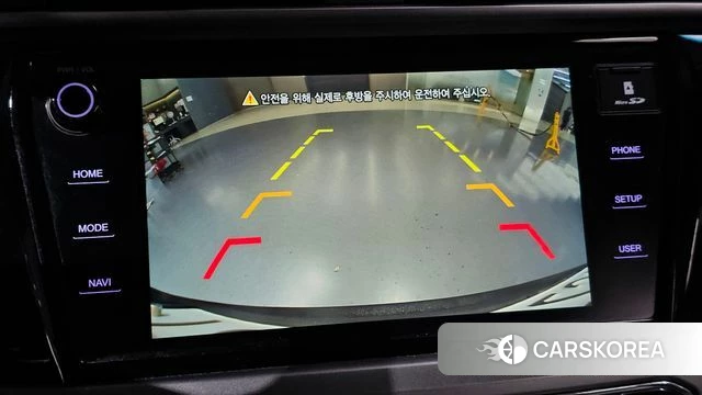 Ssangyong Beautiful Korando 2020 Белый из Кореи, фото 6
