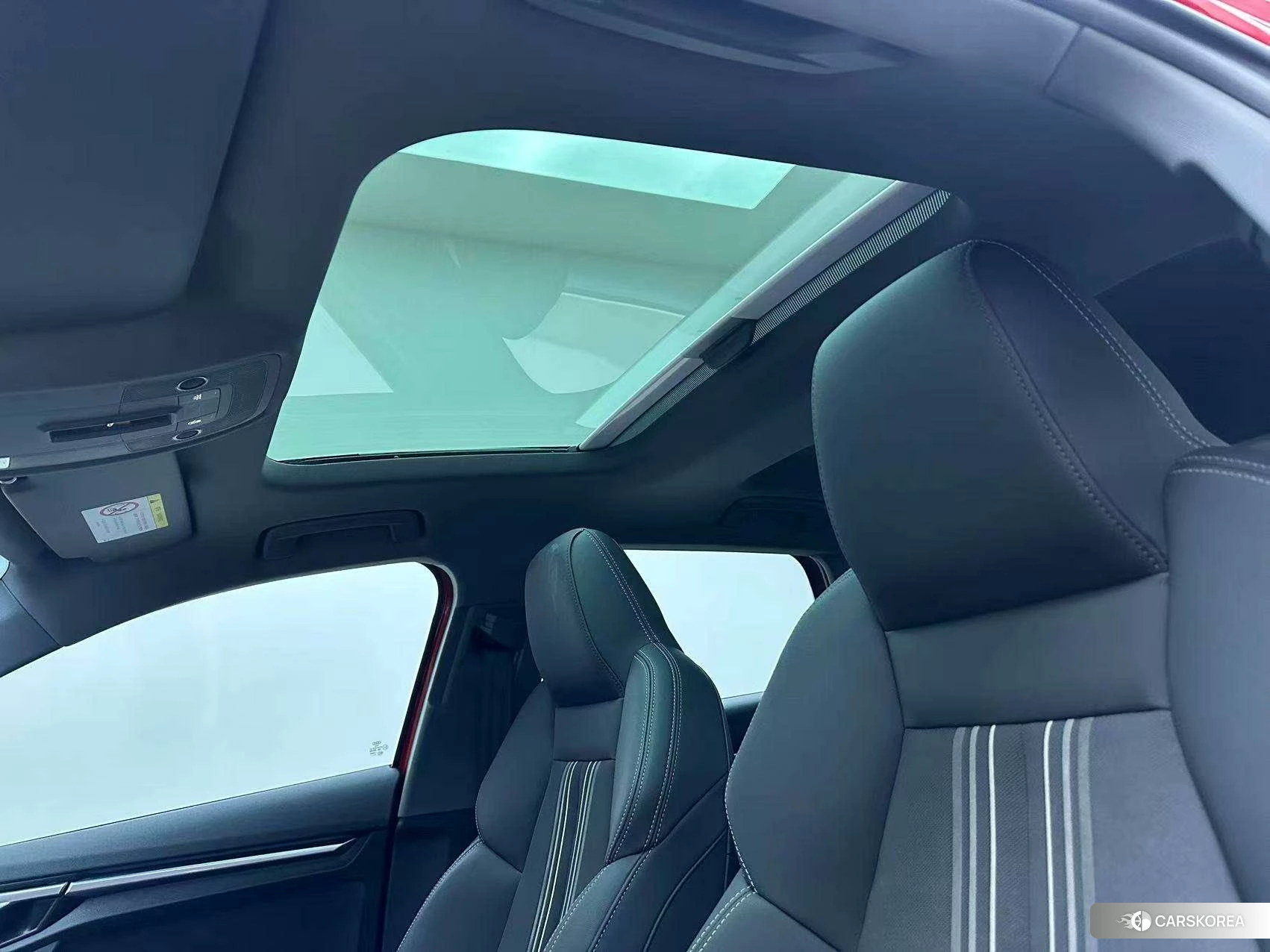 Audi A3 2021 Красный из Китая, фото 6