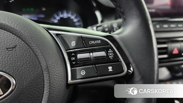 Kia Seltos 2019 Белый из Кореи, фото 6