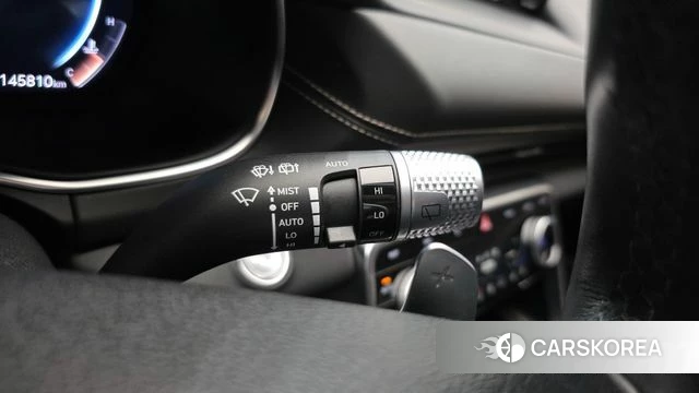 Genesis GV80 2021 Белый из Кореи, фото 6