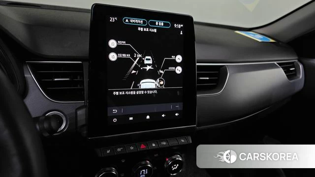 Renault Korea (Samsung) XM3 id 4986266 из Кореи 6