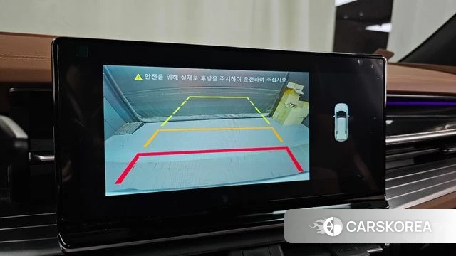 Ssangyong Torres 2024 Белый из Кореи, фото 6