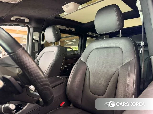 Mercedes-Benz V-Class 2021 Черный из Китая, фото 6