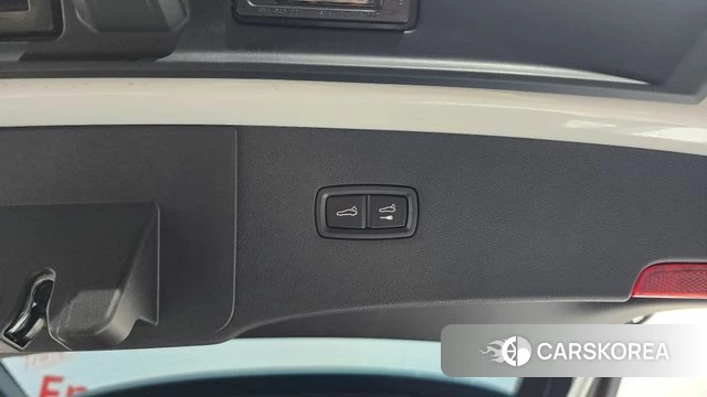 Porsche Cayenne (PO536) id 4904214 из Кореи 6