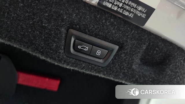 BMW 5 Series (G60) 2023 Белый из Кореи, фото 6