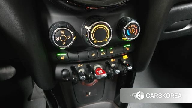 Mini Cooper 2021 Серебристо-серый из Кореи, фото 6