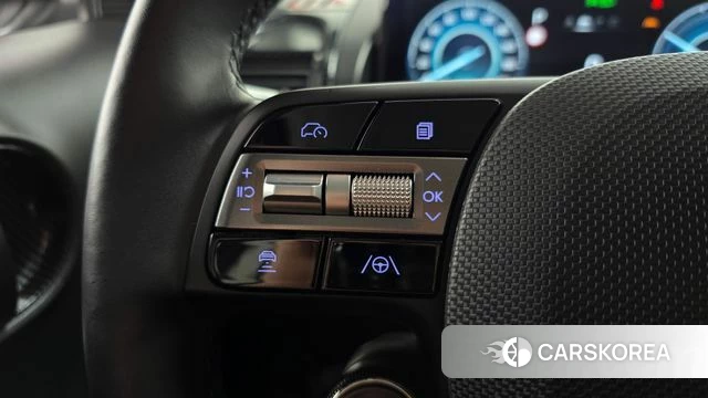 Hyundai Casper Electric 2024 Белый из Кореи, фото 6