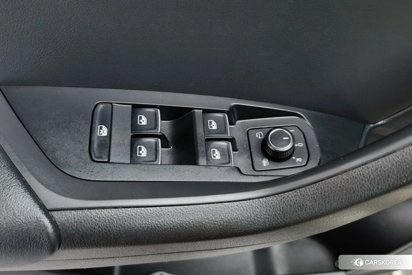 Skoda Kodiaq 2021 Желтый из Китая, фото 6
