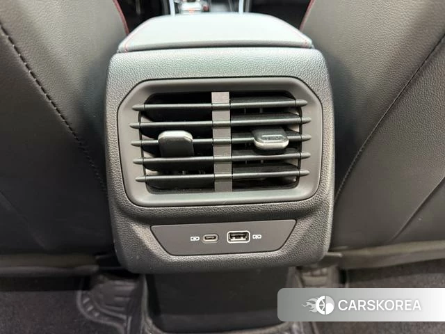 Volkswagen Lamando 2023 Темно-серый из Китая, фото 6