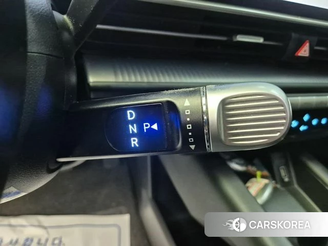 Hyundai Ionic 6 2024 Черный из Кореи, фото 6
