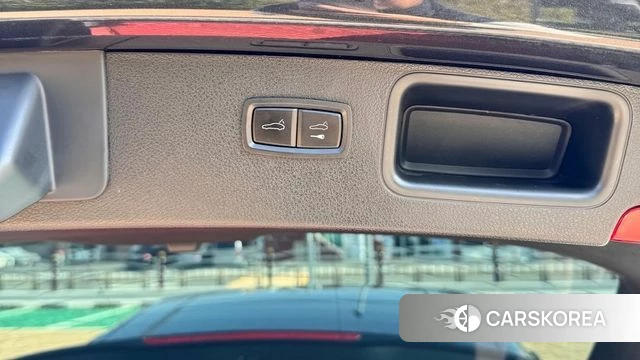 Porsche Macan 2018 Серый из Кореи, фото 6