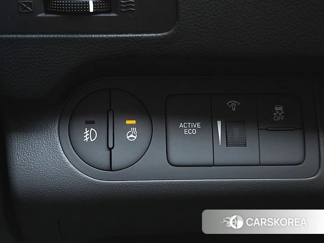 Hyundai The New Grand Starex 2018 Синий из Кореи, фото 6
