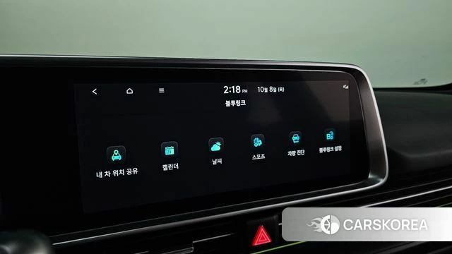 Hyundai Ionic 6 2024 Серый из Кореи, фото 6