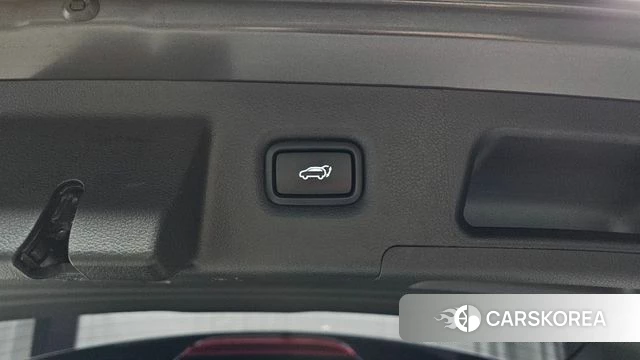 Hyundai Santa Fe TM 2019 Серый из Кореи, фото 6