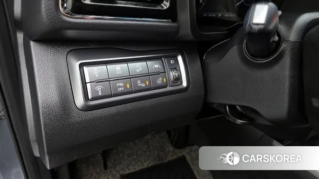 Ssangyong Berry New Tivoli 2019 Серый из Кореи, фото 6