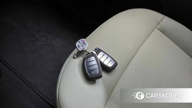 Hyundai The New Casper 2025 Зеленый из Кореи, фото 6