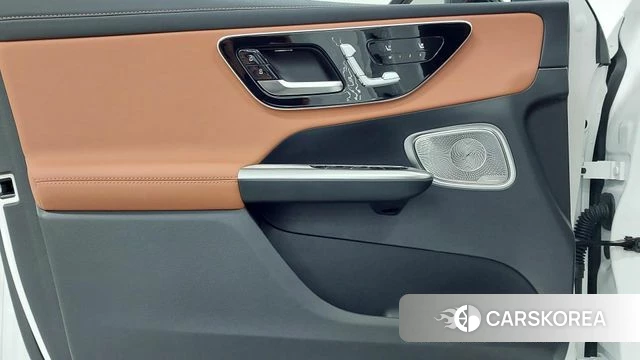 Mercedes-Benz GLC-Class X254 2026 Белый из Кореи, фото 6