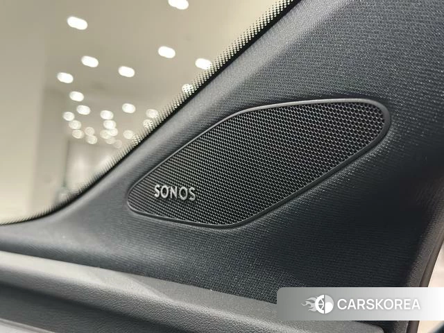 Audi Q4 2023 Синий из Китая, фото 6