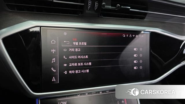 Audi A6 (C8) 2025 Белый из Кореи, фото 6