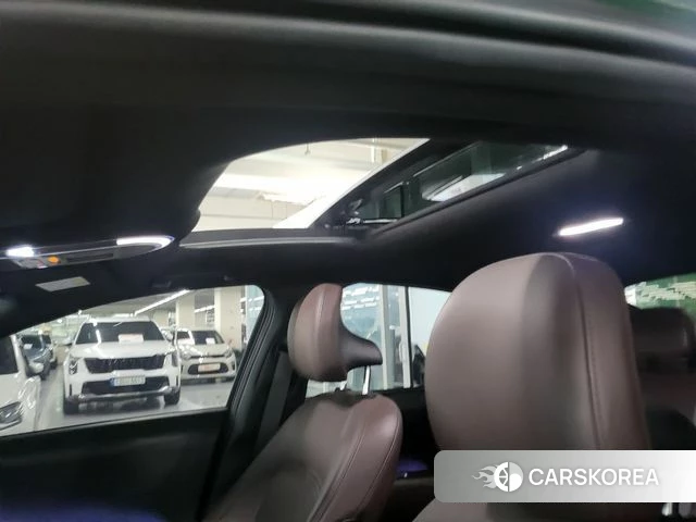 Hyundai Ionic 6 2022 Серый из Кореи, фото 6