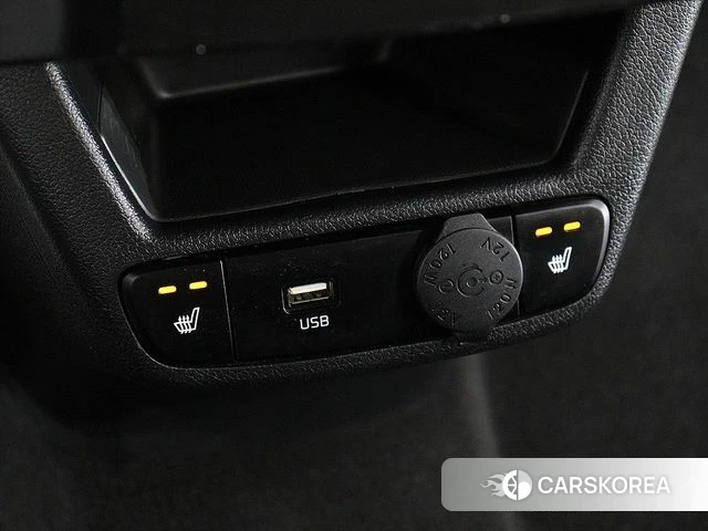Kia The New Ray 2021 Белый из Кореи, фото 6