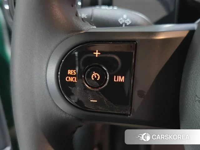 Mini Cooper S 2021 Зеленый из Кореи, фото 6