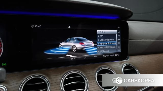 Mercedes-Benz E-Class W213 id 5023886 из Кореи 7