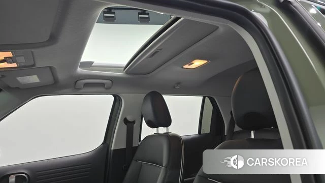 Hyundai The New Casper 2024 Зеленый из Кореи, фото 6