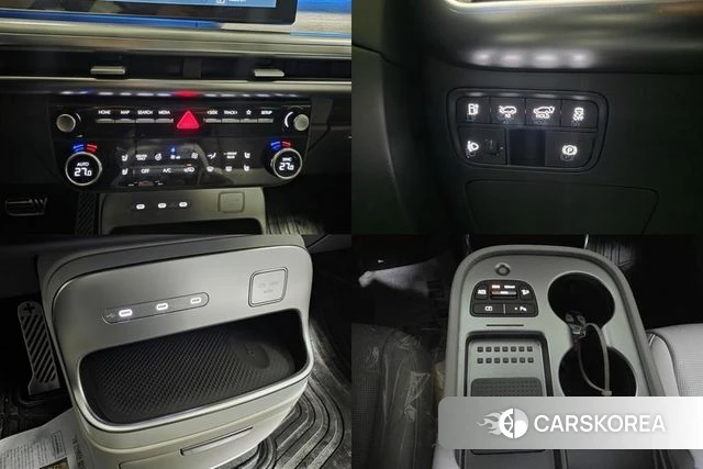 Hyundai Ionic 9 2025 Белый из Кореи, фото 6