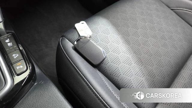 Kia Seltos 2020 Белый из Кореи, фото 6