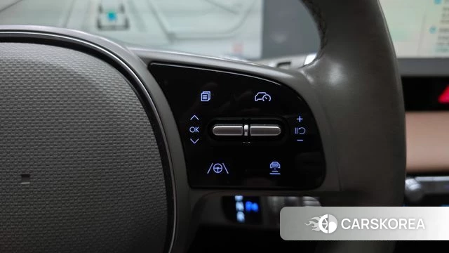 Hyundai Ionic 5 2021 Белый из Кореи, фото 6