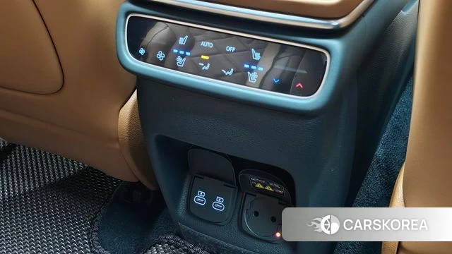 Genesis GV80 2025 Белый из Кореи, фото 6