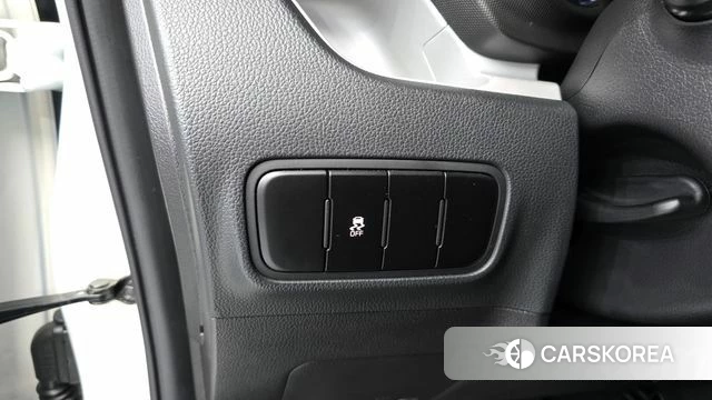 Kia The New Ray 2021 Белый из Кореи, фото 6