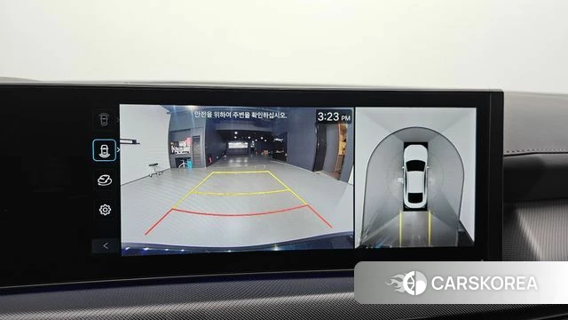 Hyundai Sonata D Edge Hybrid (DN8) 2025 Черный из Кореи, фото 6