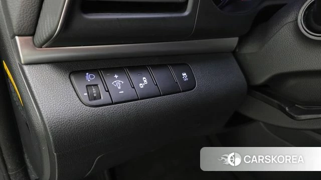 Hyundai The New Avante AD 2018 Серый из Кореи, фото 6