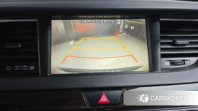 Kia All New K7 Hybrid 2019 Черный из Кореи, фото 6