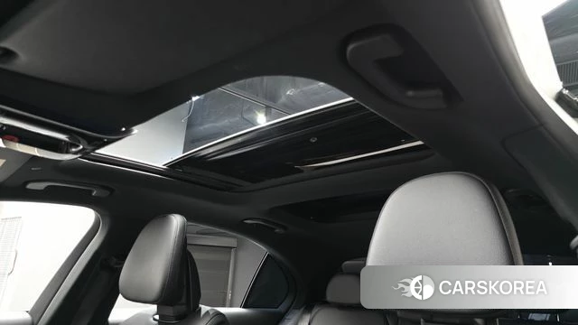 Mercedes-Benz C-Class W206 2024 Белый из Кореи, фото 6