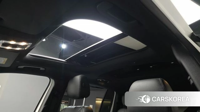 Mercedes-Benz EQB X243 2023 Белый из Кореи, фото 6
