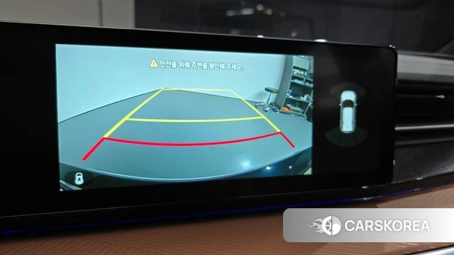Ssangyong The New Torres 2025 Черный из Кореи, фото 6