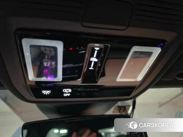 Volkswagen ID.4 2022 Черный из Кореи, фото 6