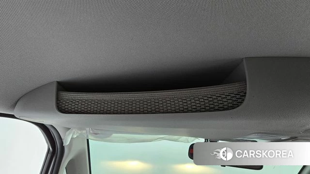 Kia The New Kia Ray 2023 Белый из Кореи, фото 6