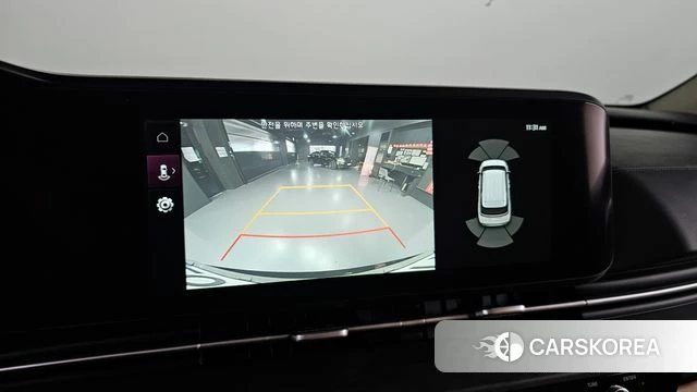 Kia Carnival 4th generation 2021 Черный из Кореи, фото 6